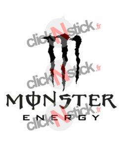 stickers monster energy