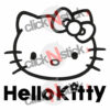 stickers Hello Kitty