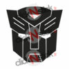 stickers logo transformers autobot autobots