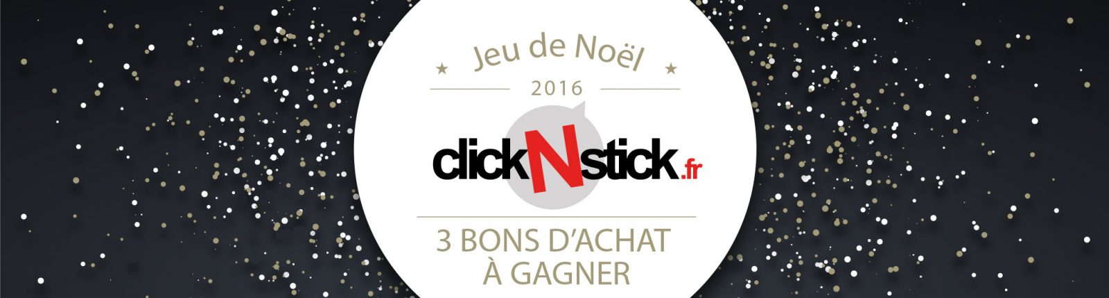 clickNstick