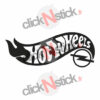 Hot Wheels opel stickers humour